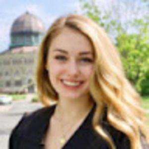 Meet your Posher, Victoria